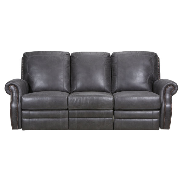 Aspasia Reclining Sofa By Red Barrel Studio Fresh